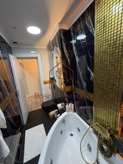 Apartament | 3 camere | Tomis Nord | Universitatea Ovidius - Poză 11