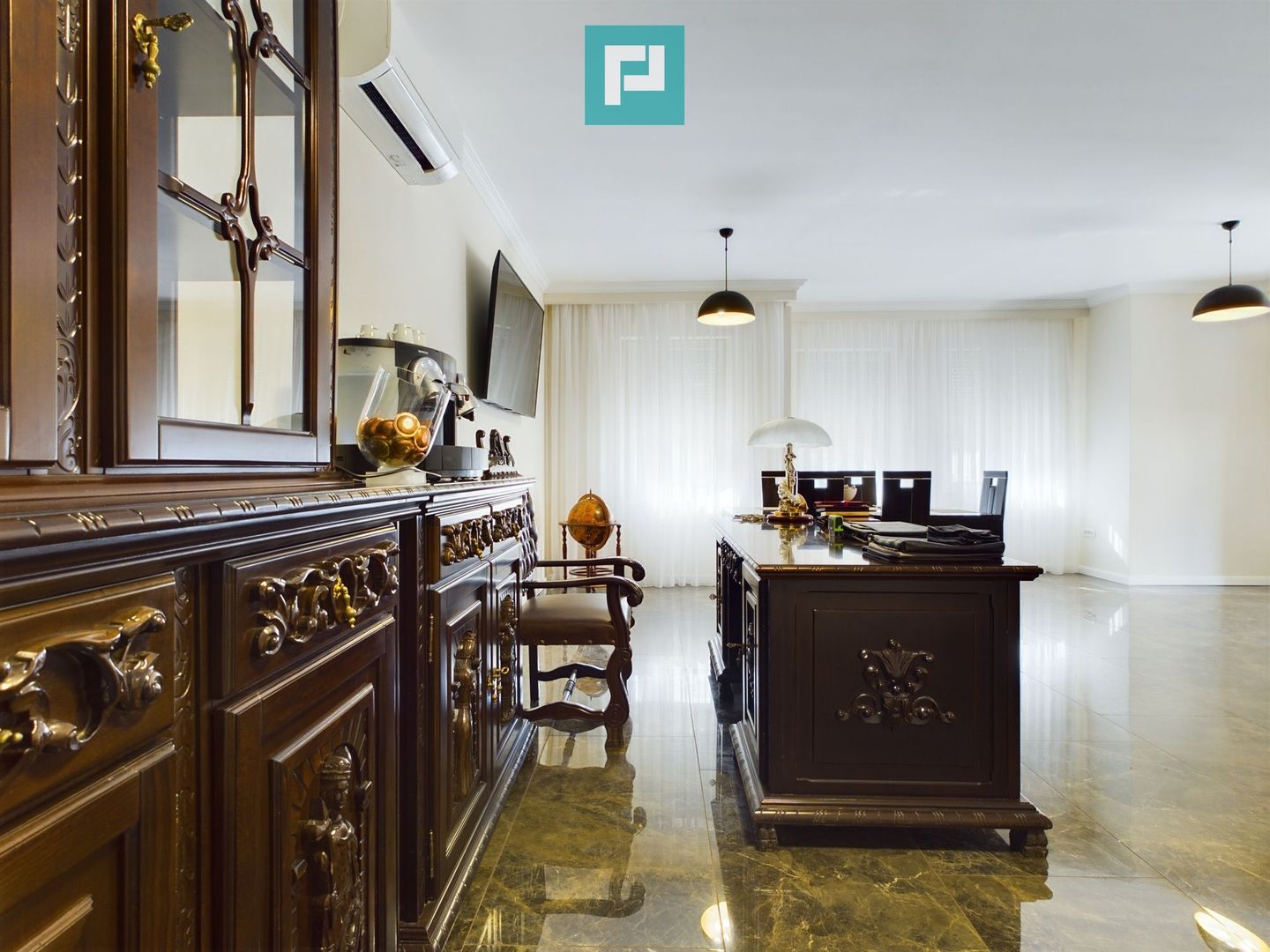 Spațiu ideal pentru birouri - Poză 1