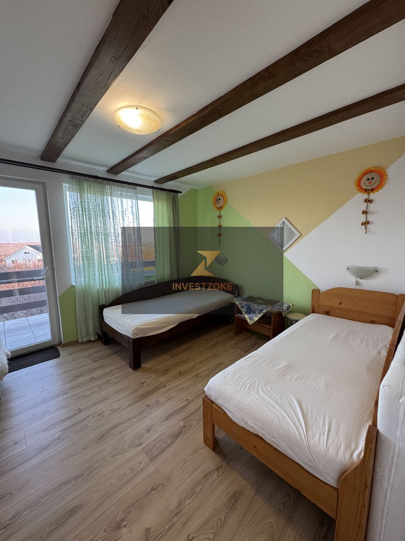 Vila de vanzare in Paleu/Bihor - Poză 7