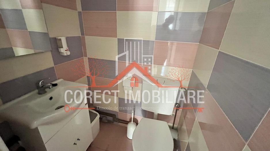 🔹 Spațiu comercial de vânzare – 39 mp utili | Parter | Loc parcare | - Poză 8