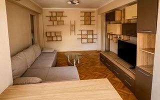 Ultracentral | 2 Camere | Centrala Proprie | Prima Inchiriere - Poză 2