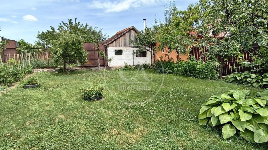 Casa de vânzare cu 7 camere de tip P+M in Sanmartin, Bihor - Poză 21