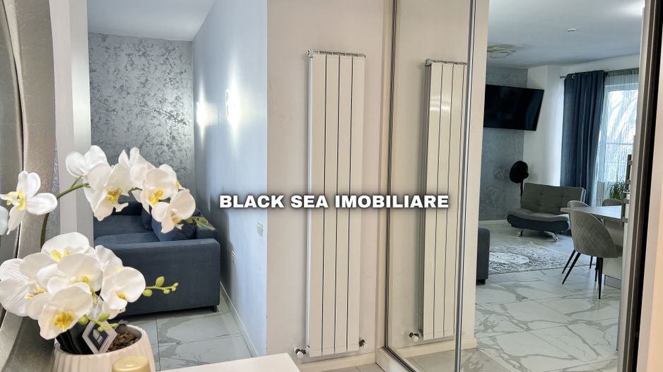 Apartament 3 camere in Mamaia zona Butoaie - Termen Lung - Poză 12
