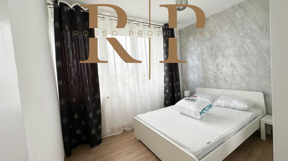 Apartament de închiriat în Dorobanti, Bucuresti - Poză 3