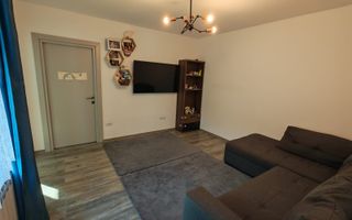 OVIDIU (Cod 01) Casa eleganta complet mobilata „la cheie” - Poză 6