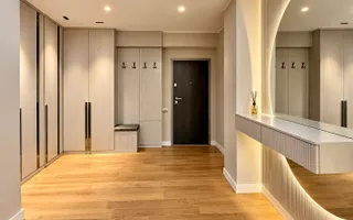 Apartament 4 camere Soseaua Nordului | Curte proprie 340mp | Loc de parcare 24mp - Poză 37