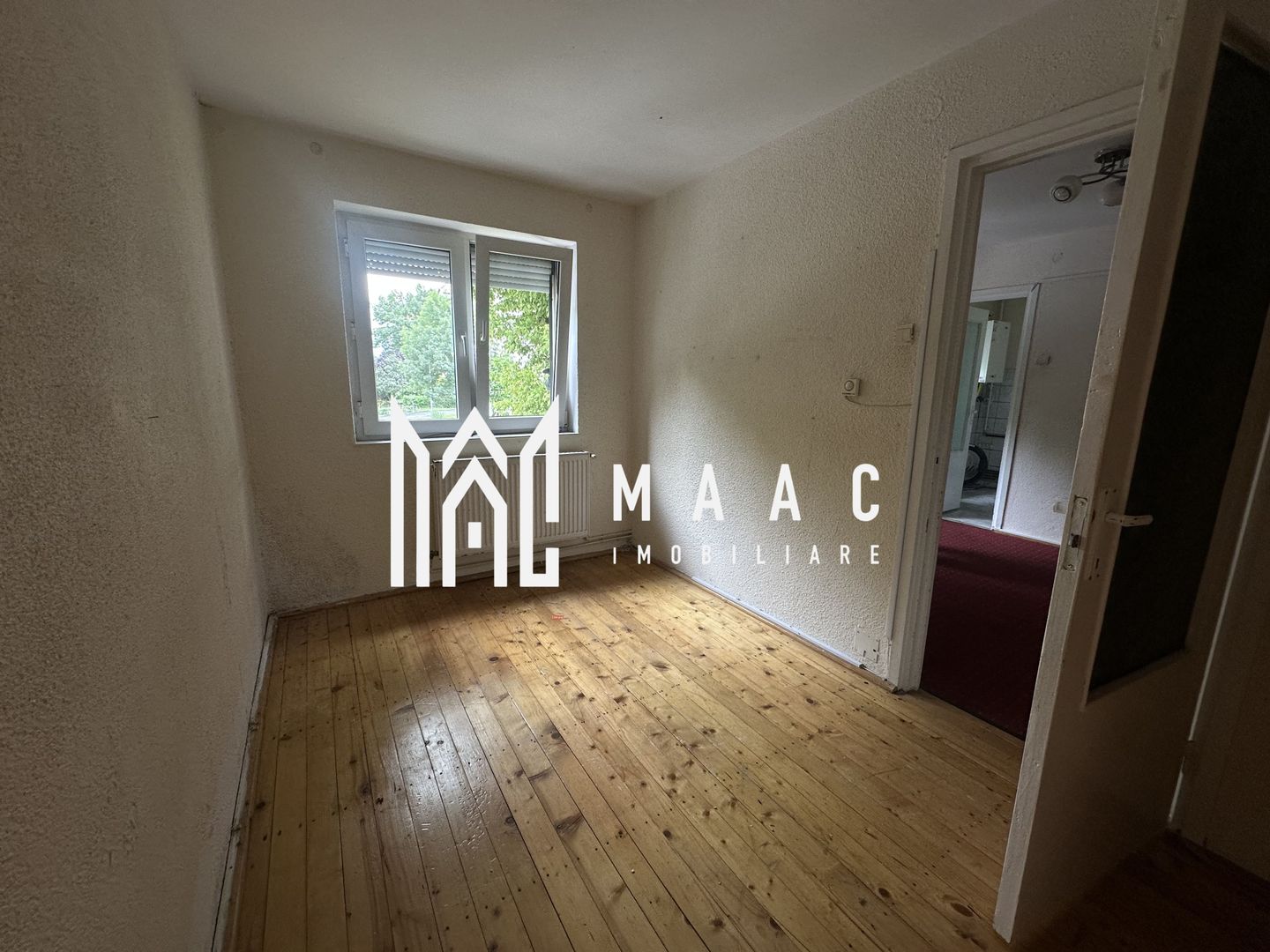 Apartament de vânzare Sibiu | Țiglari | 2 camere, 41 mp - Poză 2