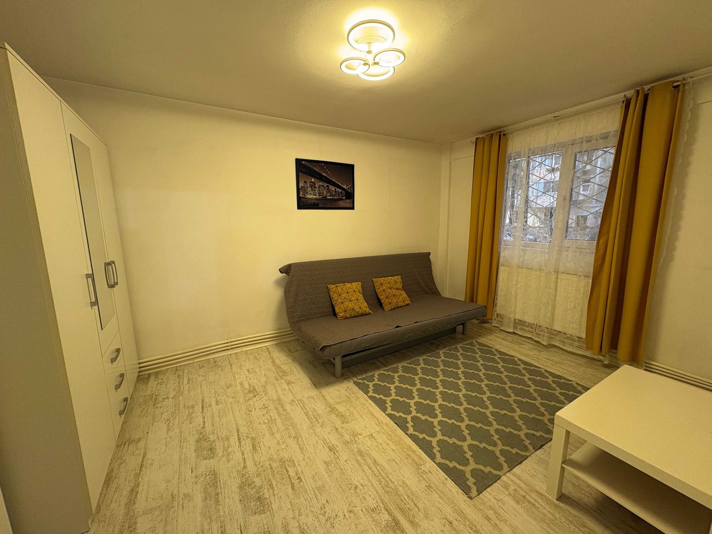 Închiriere Apartament 3 camere - Militari / Lujerului - Poză 5