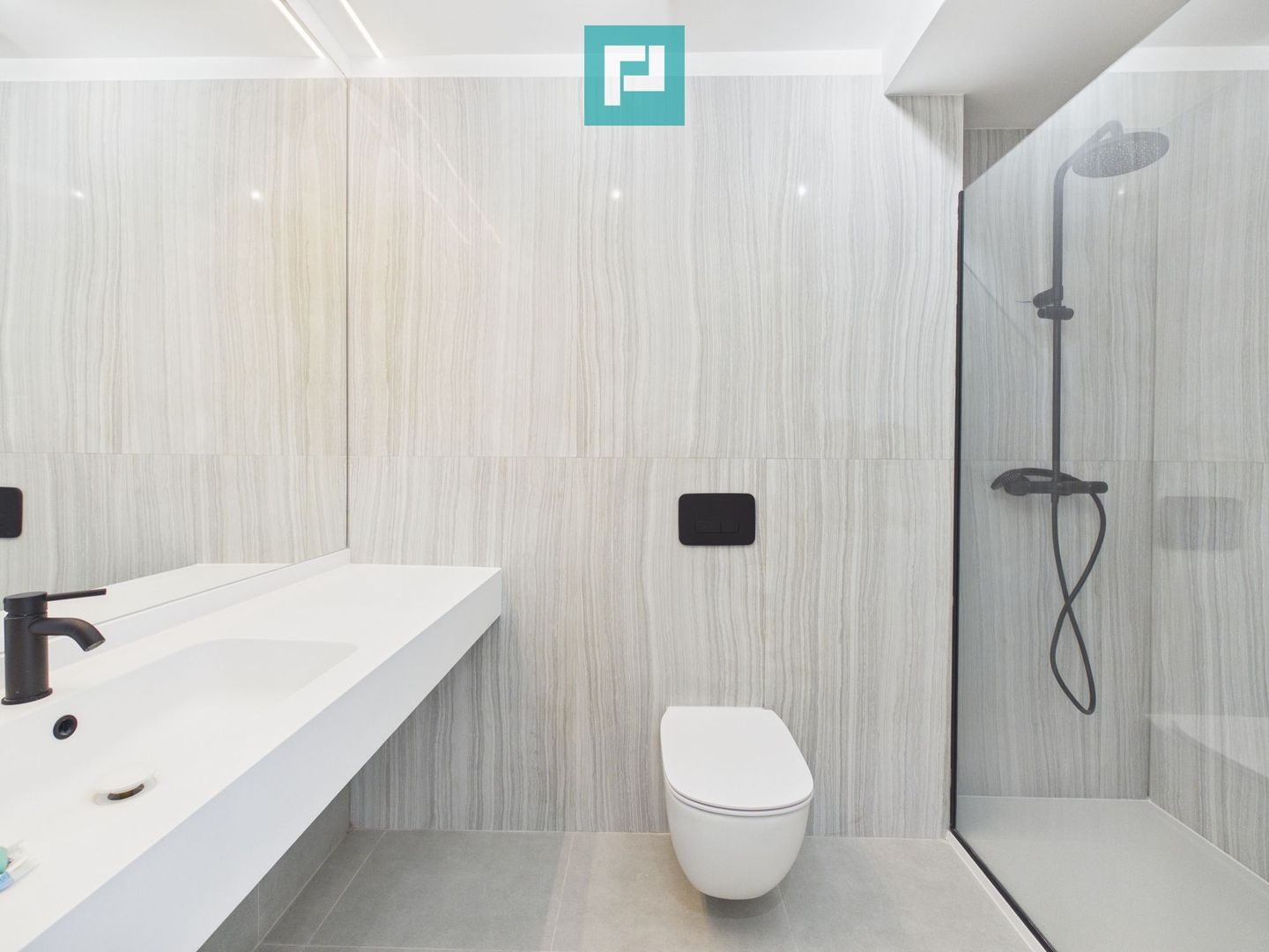 2 camere PREMIUM–Nusco City Faza2-parcare inclusa - Poză 6