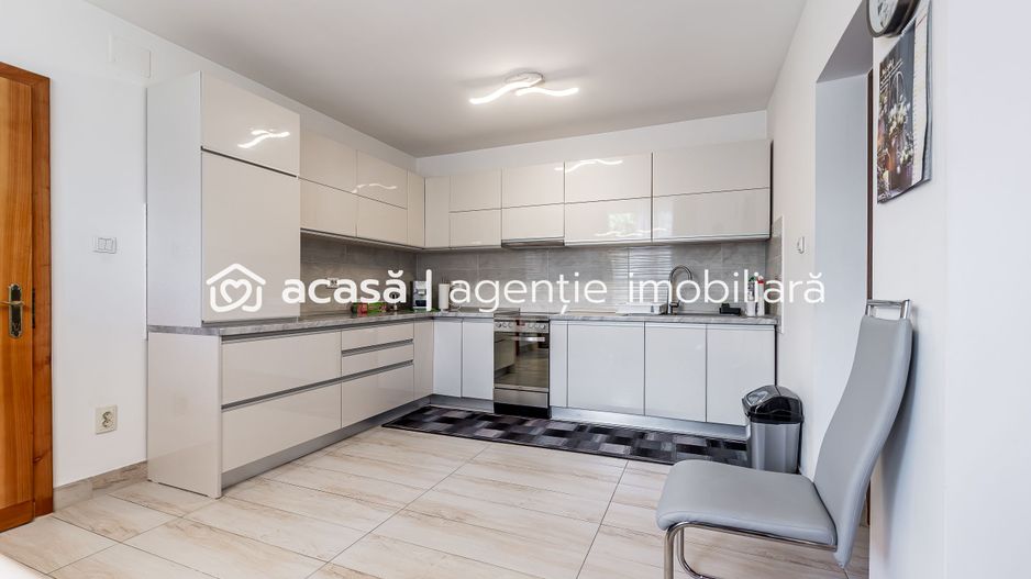 Casa 4 camere - langa str. Petru Rares, Gradiste - COMISION 0 - Poză 5