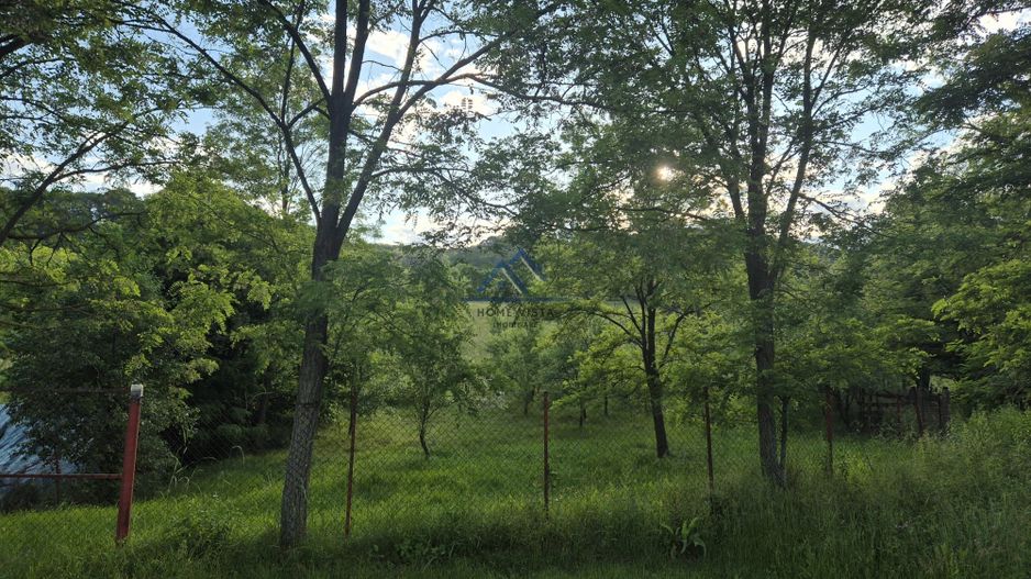 Teren intravilan 1201 mp – Curtea de Arges, Strada Haiducesti - Poză 3