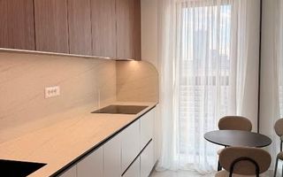 Studio modern 2 camere | Prima închiriere | Nusco City Faza 2 🌇 - Poză 2
