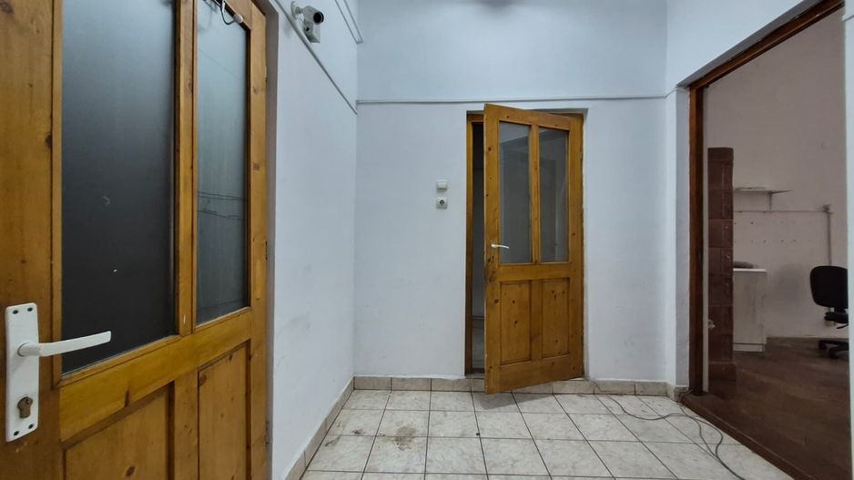 Spațiu comercial de închiriat – Zona Nicolae Bălcescu, Sibiu - Poză 5