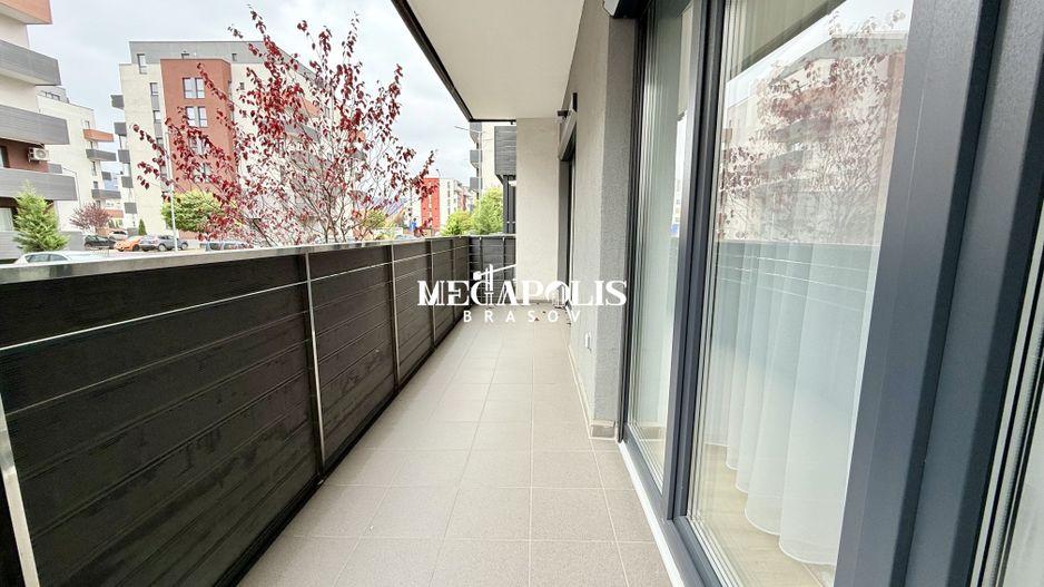 Apartament 3 camere | 2 Băi | 73 MP | Avantgarden Bartolomeu - Poză 23