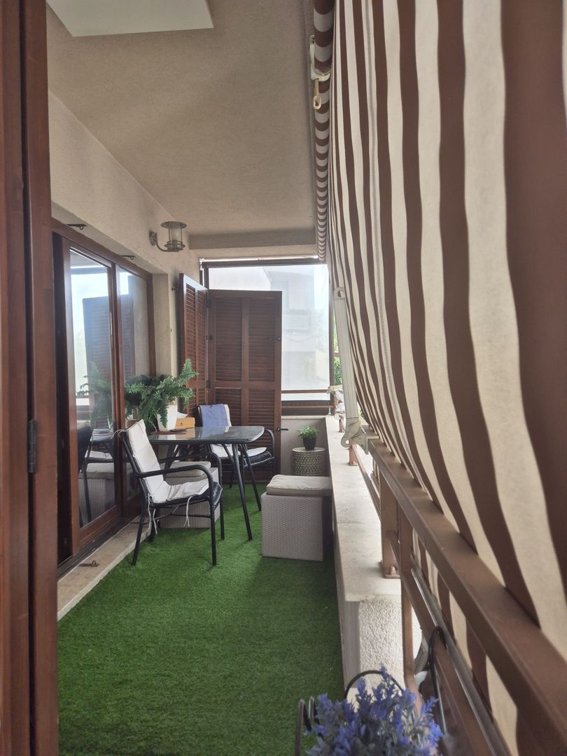 3 CAMERE+ LOC DE PARCARE INCLUS| FLOREASCA - Poză 12