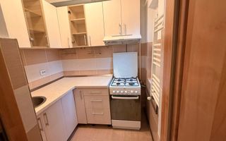 Garsoniera amenajata Aradului - P-ta Verde - Poză 7