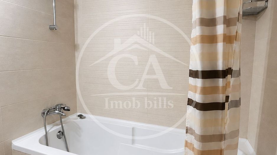 Apartament de închiriat cu 2 camere în zona Iosia, Oradea - Poză 6