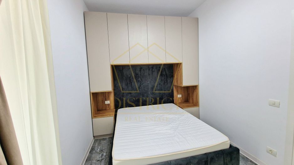 Apartament superb cu 2 camere | Giroc | Neptun - Poză 7
