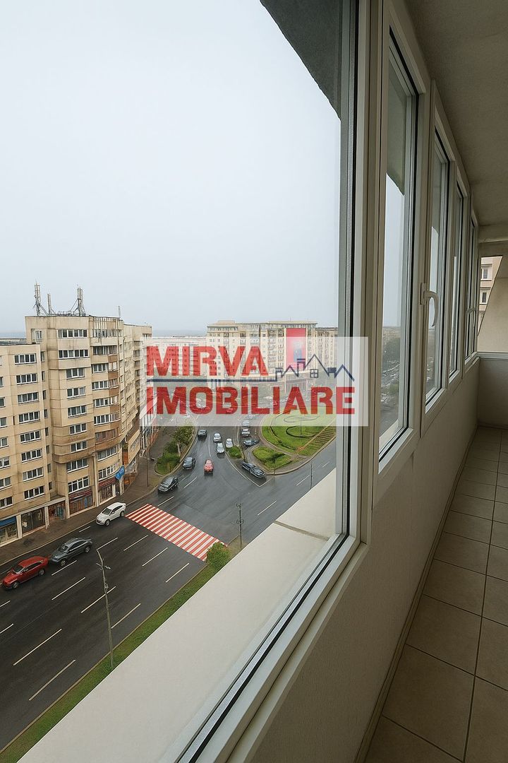 Apartament 2 camere de închiriat – Zona Republicii, Mobilat, Utilat - Poză 11