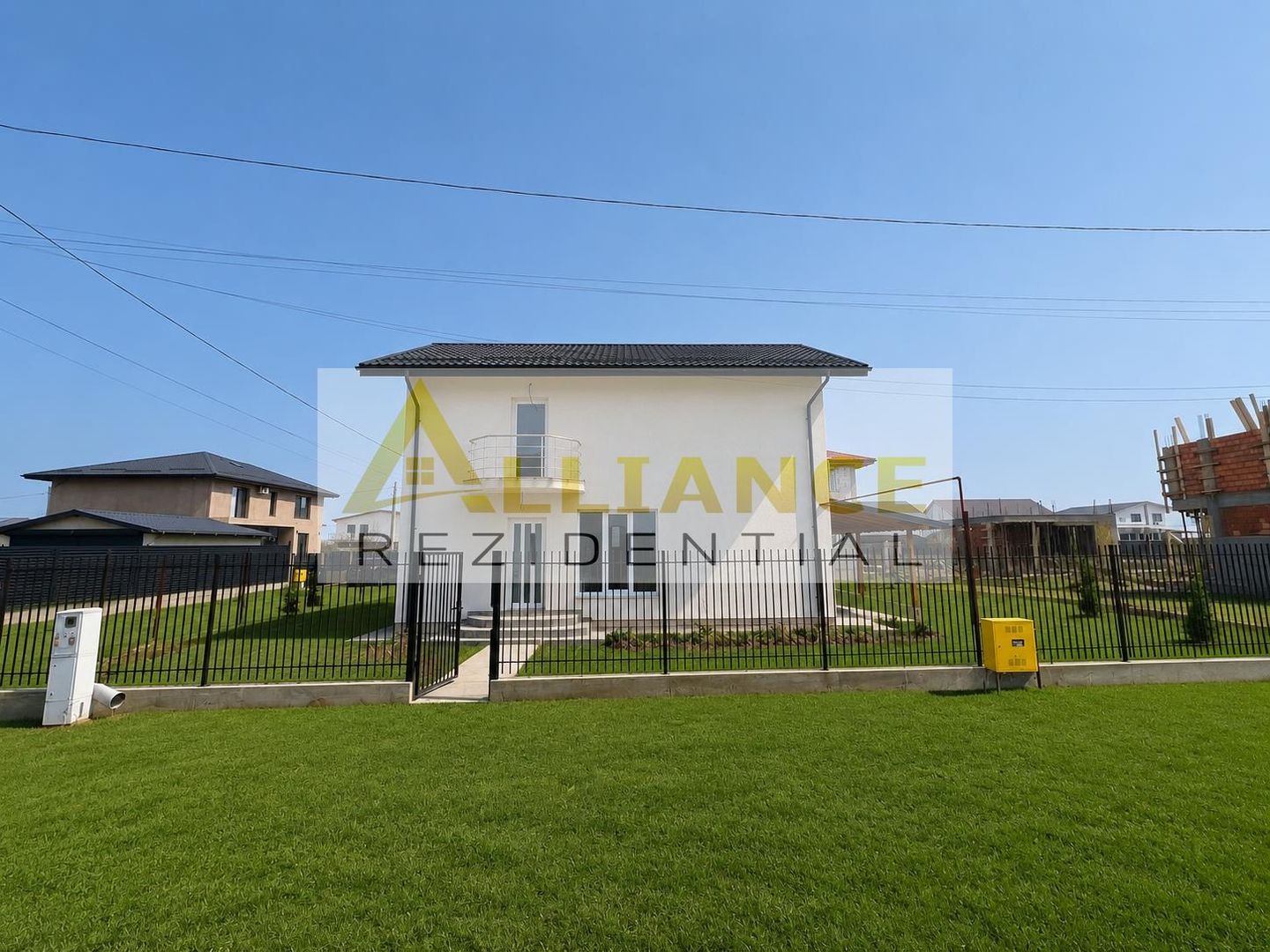 Casa 5 camere, teren 468 mp, spatiu generos pentru familie - Poză 2