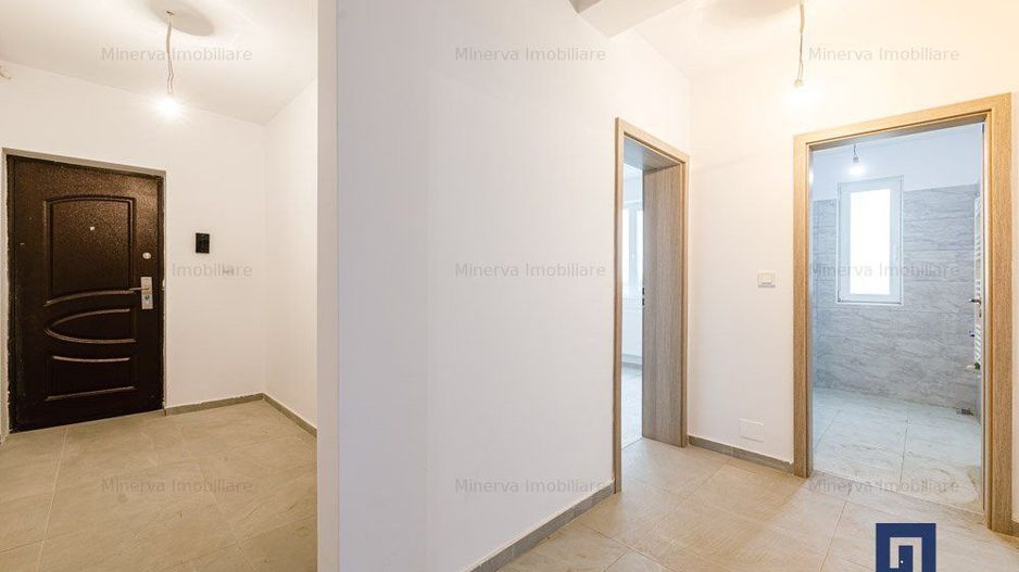 Timisoara - Calea Urseni | Apartament 2 camere | Bloc nou | Comision 0 - Poză 9