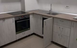 2 Camere Modern – Bloc 2018 | 4 min Metrou Dristor | Parcare Subterană - Poză 3