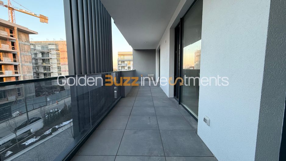 Apartament 3 camere I Residence 5 I Matei Basarab - Poză 11