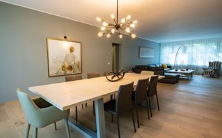 Apartament superb 4 camere de vanzare- Kiseleff - Poză 3