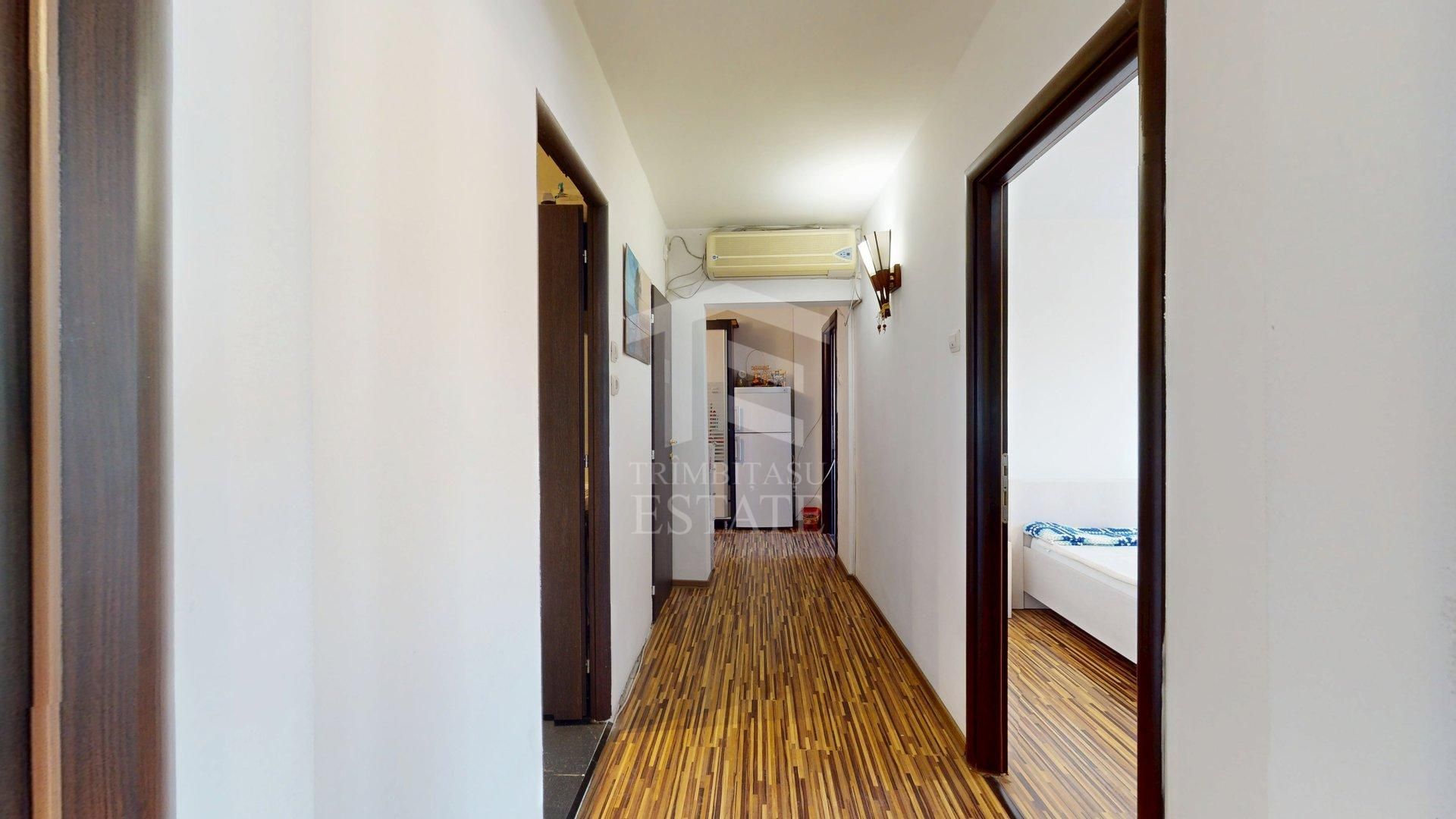 Apartament 2 camere Lacul Tei Teiul Doamnei - Poză 20