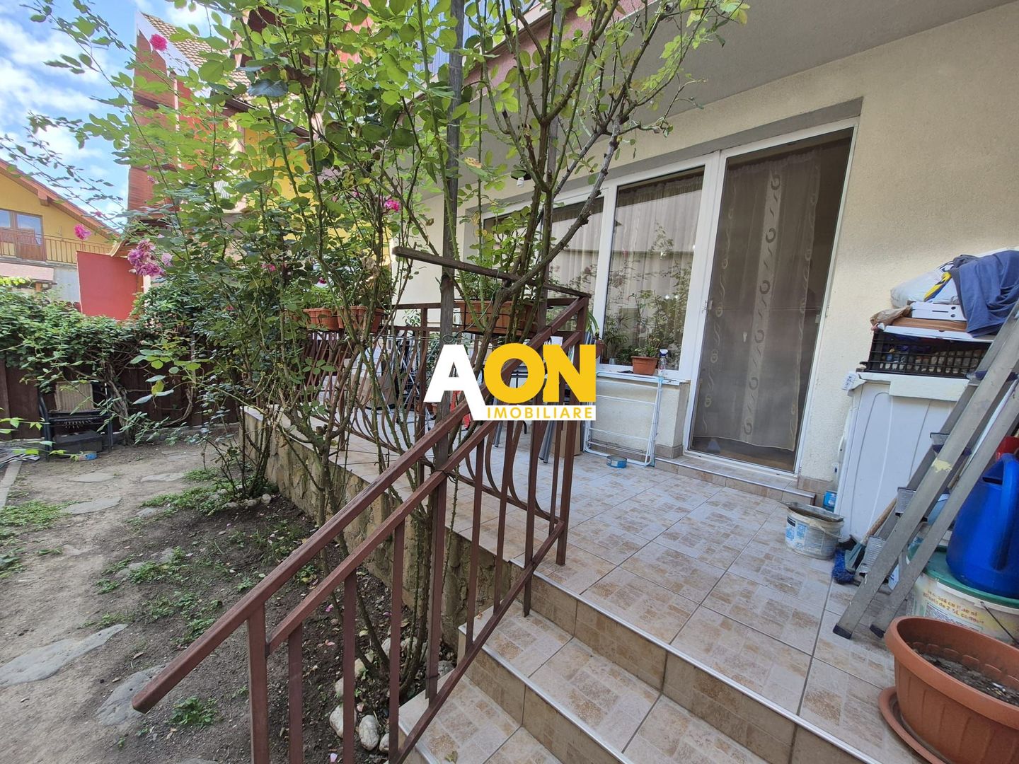 Casa duplex 3 camere, mobilat, 85 mp utili, teren 150 mp, Zona Centru - Poză 17