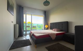 Apartament 2 camere | Floreasca Residence | Vedere panoramică - Poză 3