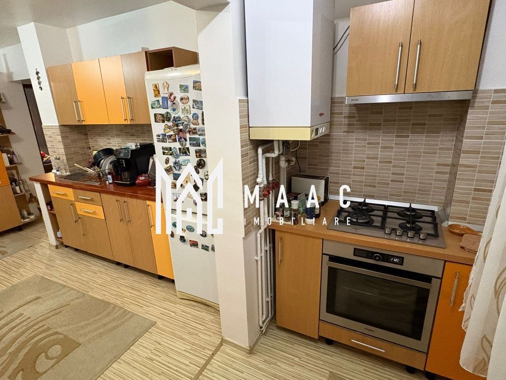 Apartament 2 camere | Etaj 1 | 56 MP | Calea Dumbravii - Poză 5