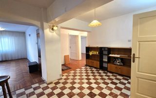 Apartament 3 camere de închiriat | Centrală proprie | 98 mp - Poză 1