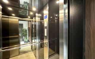 Apartament cu 2 camere/terasa 24mp/Imobil Premium/Cartier Marasti. - Poză 4