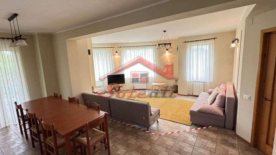 Vila de vanzare Cornu de Jos - Poză 9