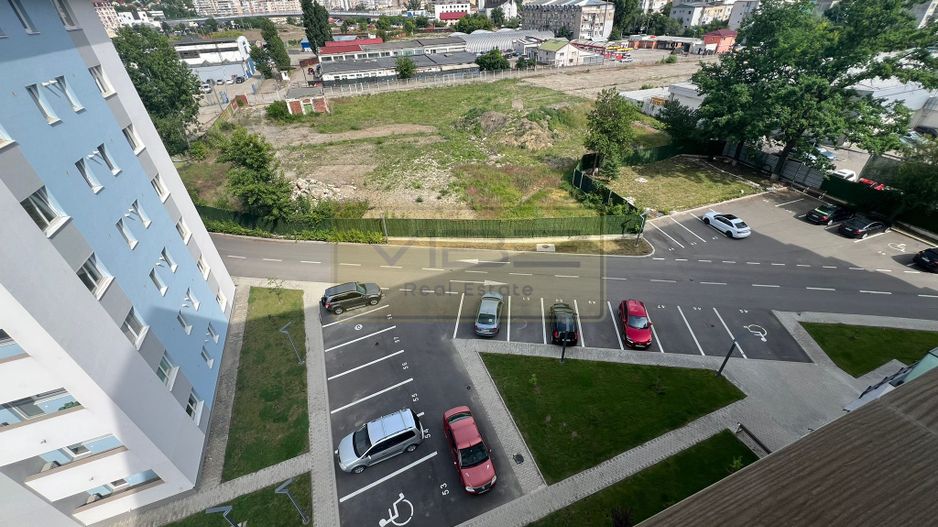 Apartament 1 camera + parcare Conest Evolution - Poză 20