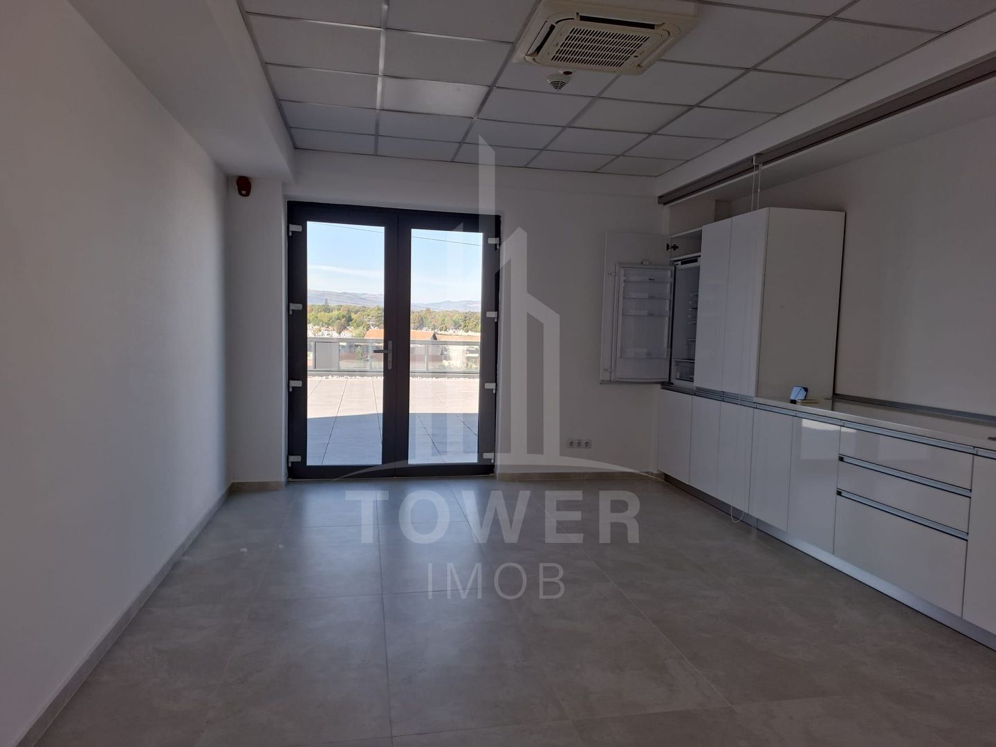 Spațiu de birouri premium, în clădire nouă – 200 mp utili + terasă 100 mp - Poză 11