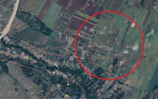 Teren 1500mp intravilan, Oarda De Sus - Poză 4