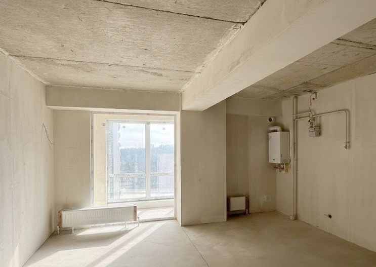 De vânzare apartament 1 cameră NEWTON HOUSE BOTANICA - Poză 4