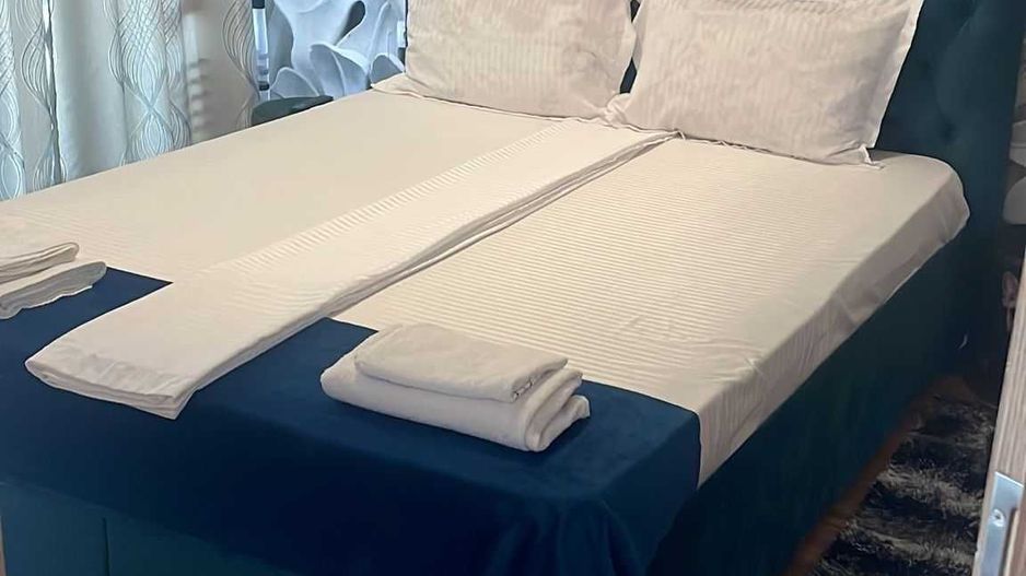 Apartament Lux 2 Camere – Onix Blue Mamaia Nord, la 100 m de Plajă - Poză 6