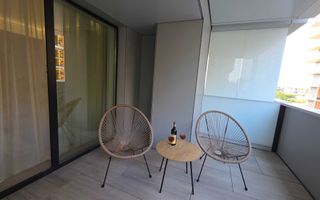 3 Camere Premium | Cortina North Pipera | Prima Închiriere - Poză 9