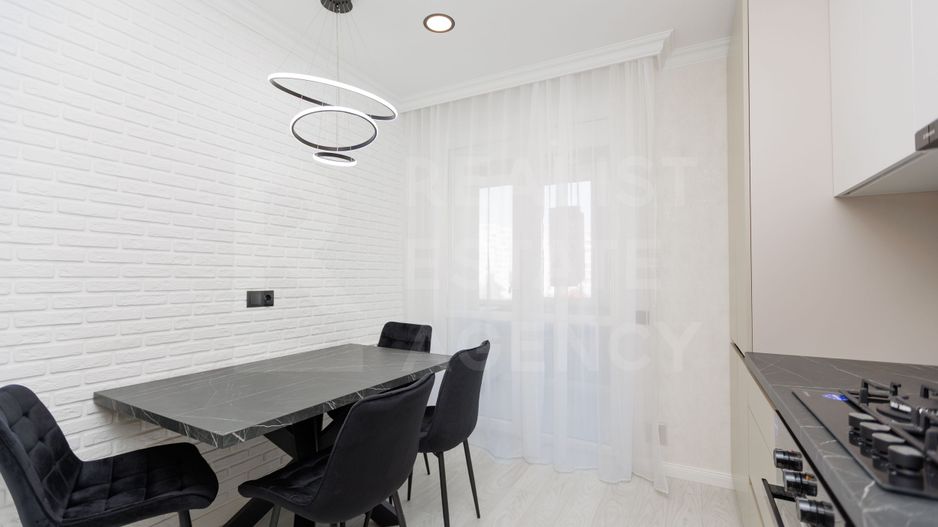 Vânzare, apartament, 2 dormitoare, str. Ion Buzdugan, Buiucani - Poză 6