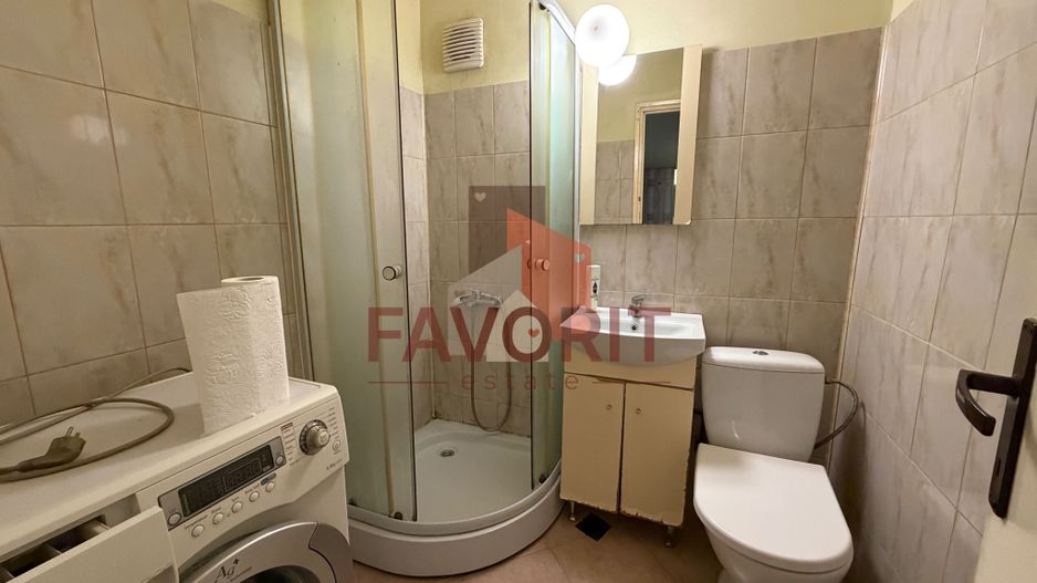 Etaj intermediar. Zona Circumvalatiunii. Disponibil imediat - Poză 5