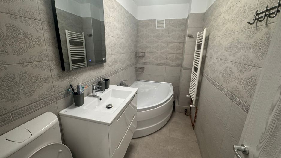 Sebastian 3 Camere Centrala Parcare 2 bai 3/8 - Poză 11