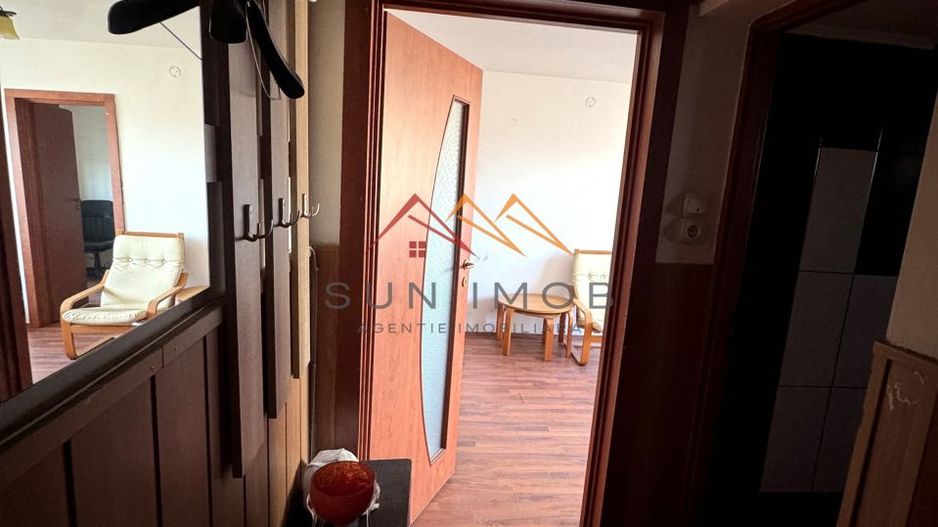 Apartament 2 camere, ultracentral, etaj 3, Comision 0%, Campina - Poză 5