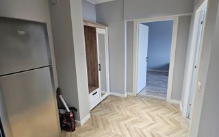 APARTAMENT 2 CAMERE DECOMANDAT| RENOVAT| 2 MINUTE METROU | - Poză 5