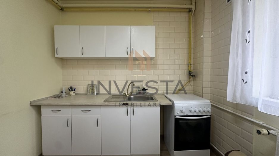 Apartament 2 camere la 100 de metri de Iulius Mall! - Poză 5