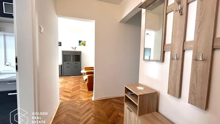 Apartament cu 3 camere, etaj 3, zona 300 Micalaca - Poză 12