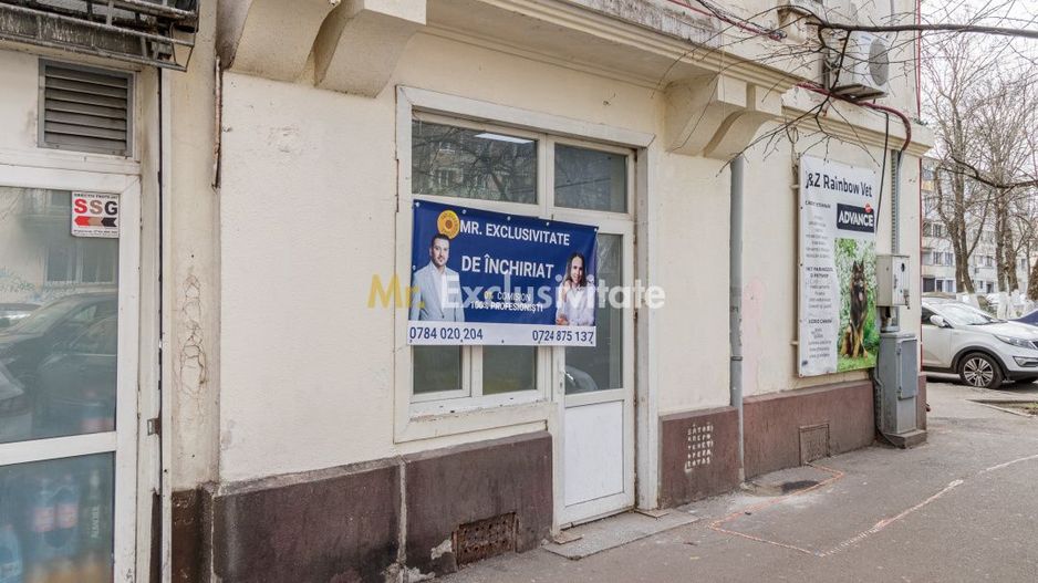 Spatiu comercial - Poză 1
