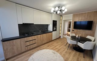 3 camere/2 băi/2 minute de p-ta Agroalimentară Grigorescu - Poză 3